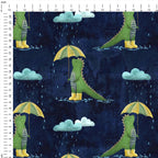 Rory Dino Fabric
