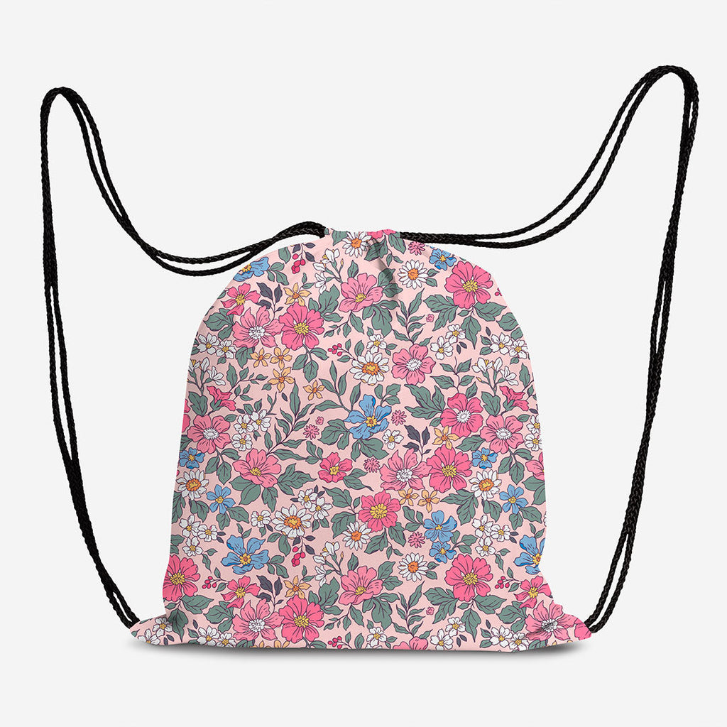 Rosa Floral Fabric