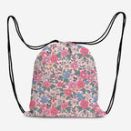 Rosa Floral Fabric