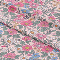 Rosa Floral Fabric