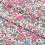 Rosa Floral Fabric