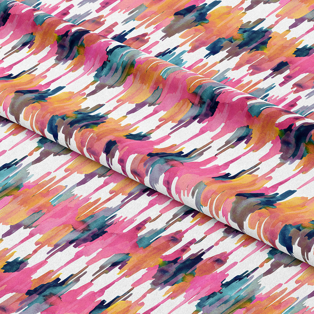 Rose Quartz Fabric