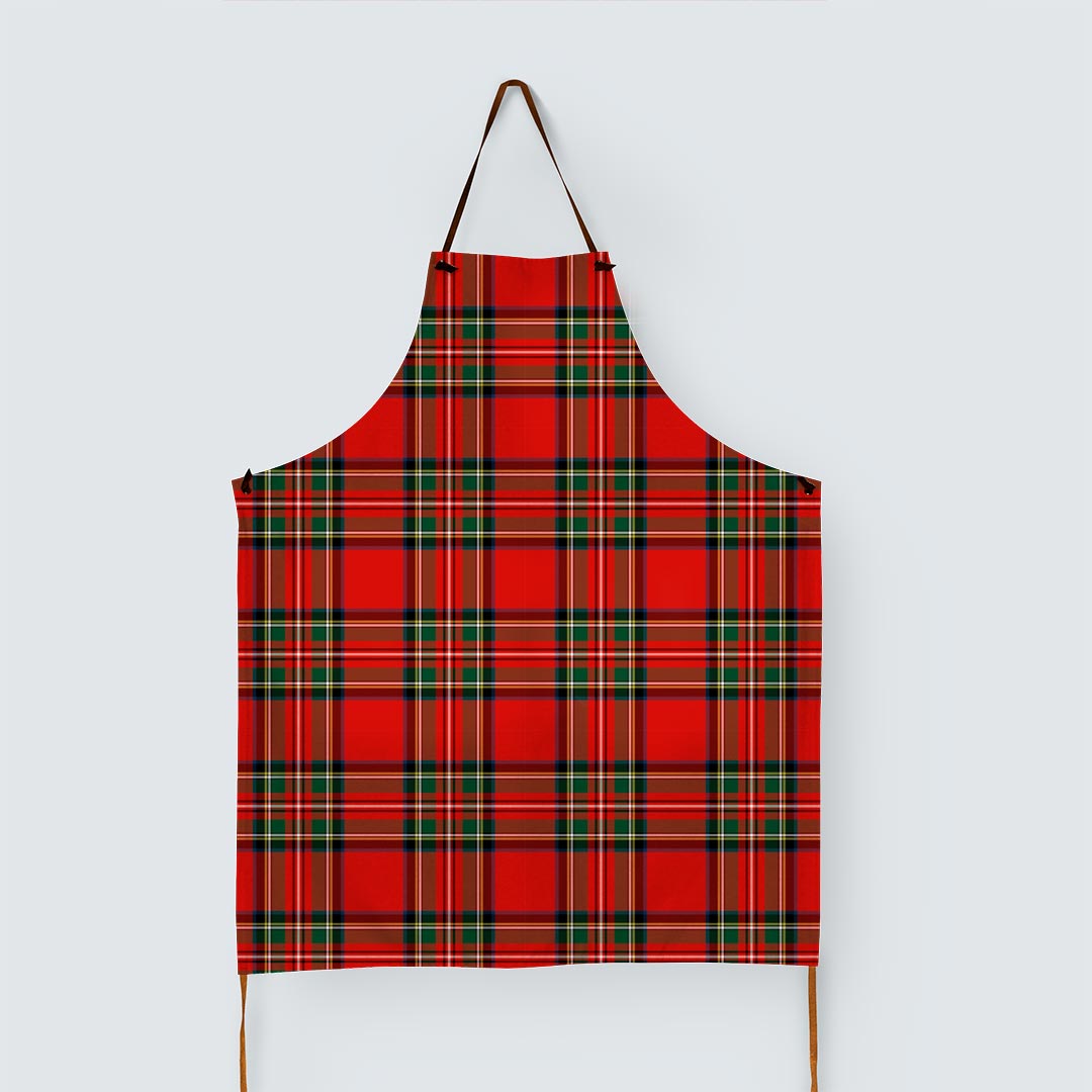 Royal Stewart Modern Tartan 1441
