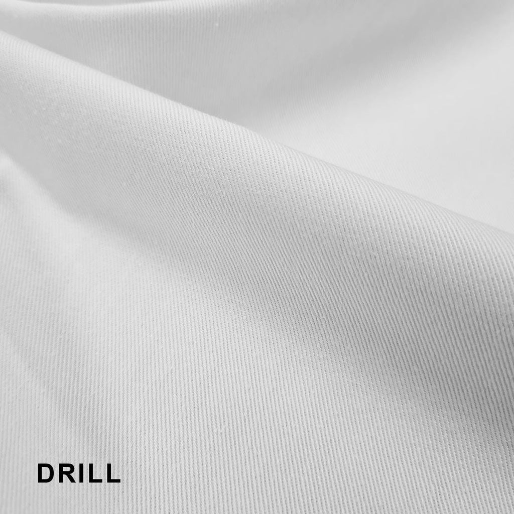 Print Your Own Design on Cotton Drill Fabric - PYO