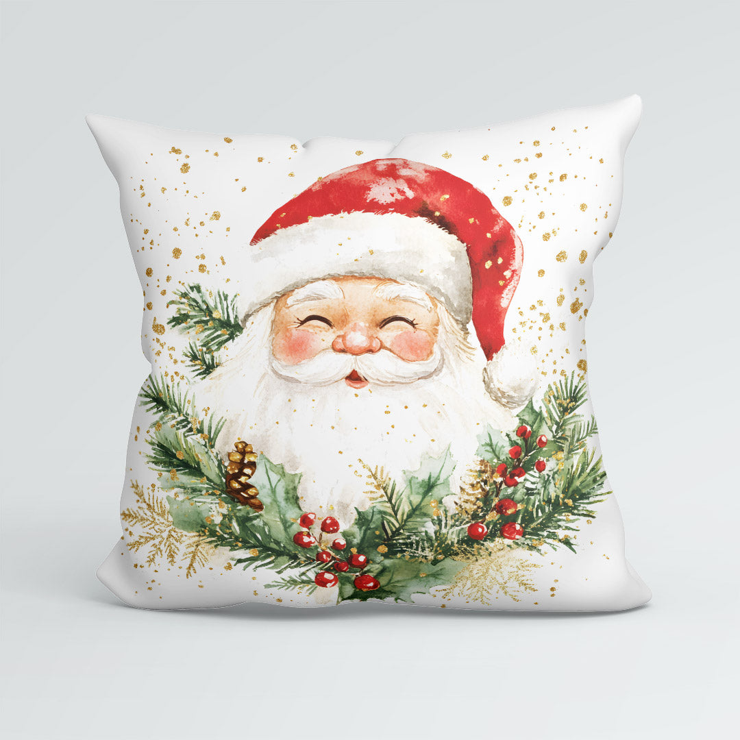 CUSHION Panel Santa Clause 2 CP-813