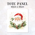TOTE Panel Santa Clause 2 TP-855