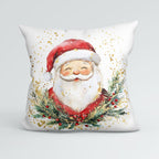 CUSHION Panel Santa Clause CP-814
