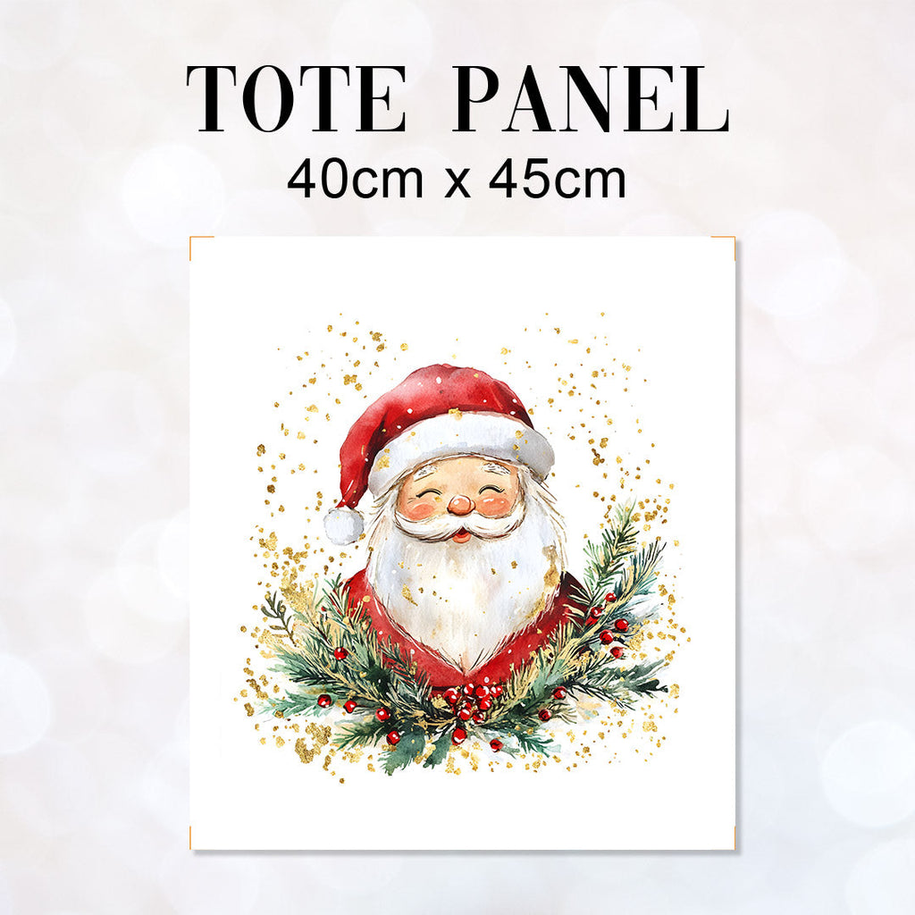 TOTE Panel Santa Clause TP-856