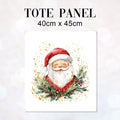 TOTE Panel Santa Clause TP-856