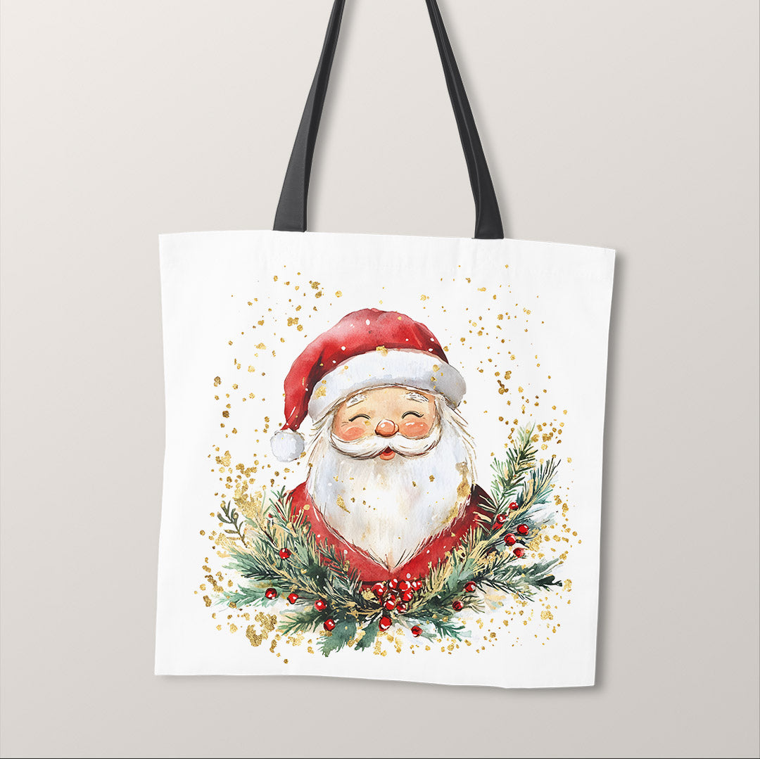 TOTE Panel Santa Clause TP-856