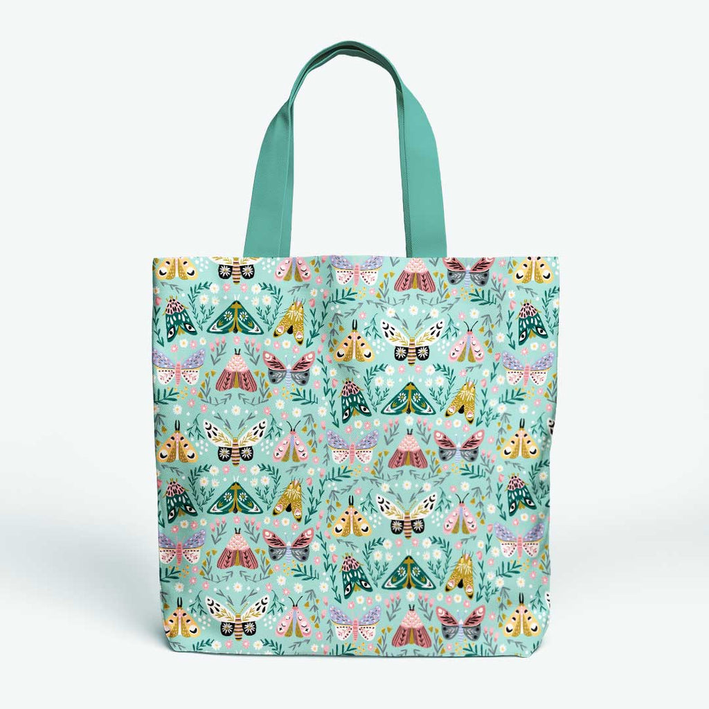Scandi Butterflies Fabric