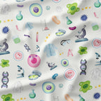 Science Fabric