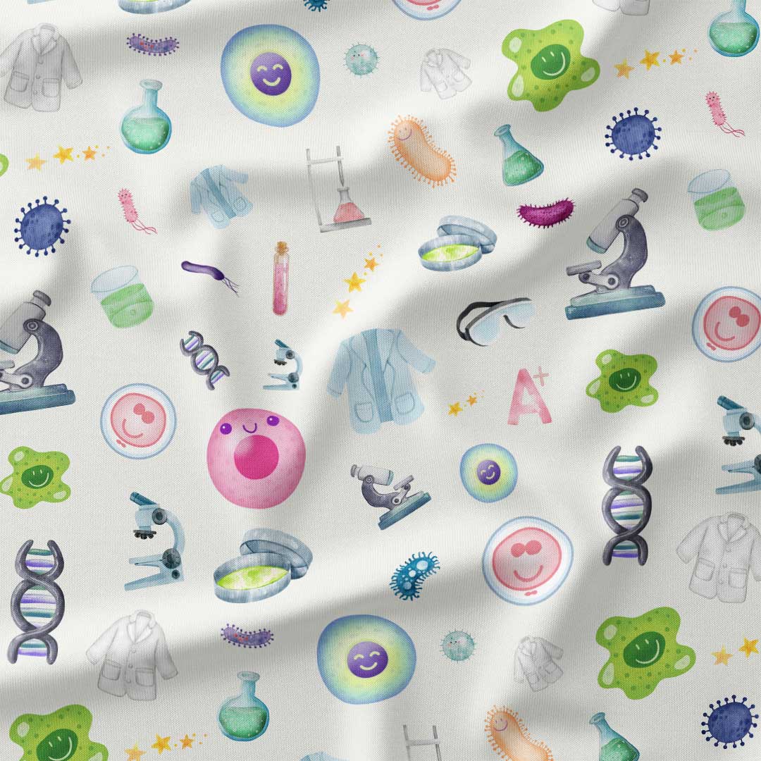 Science Fabric
