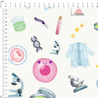 Science Fabric