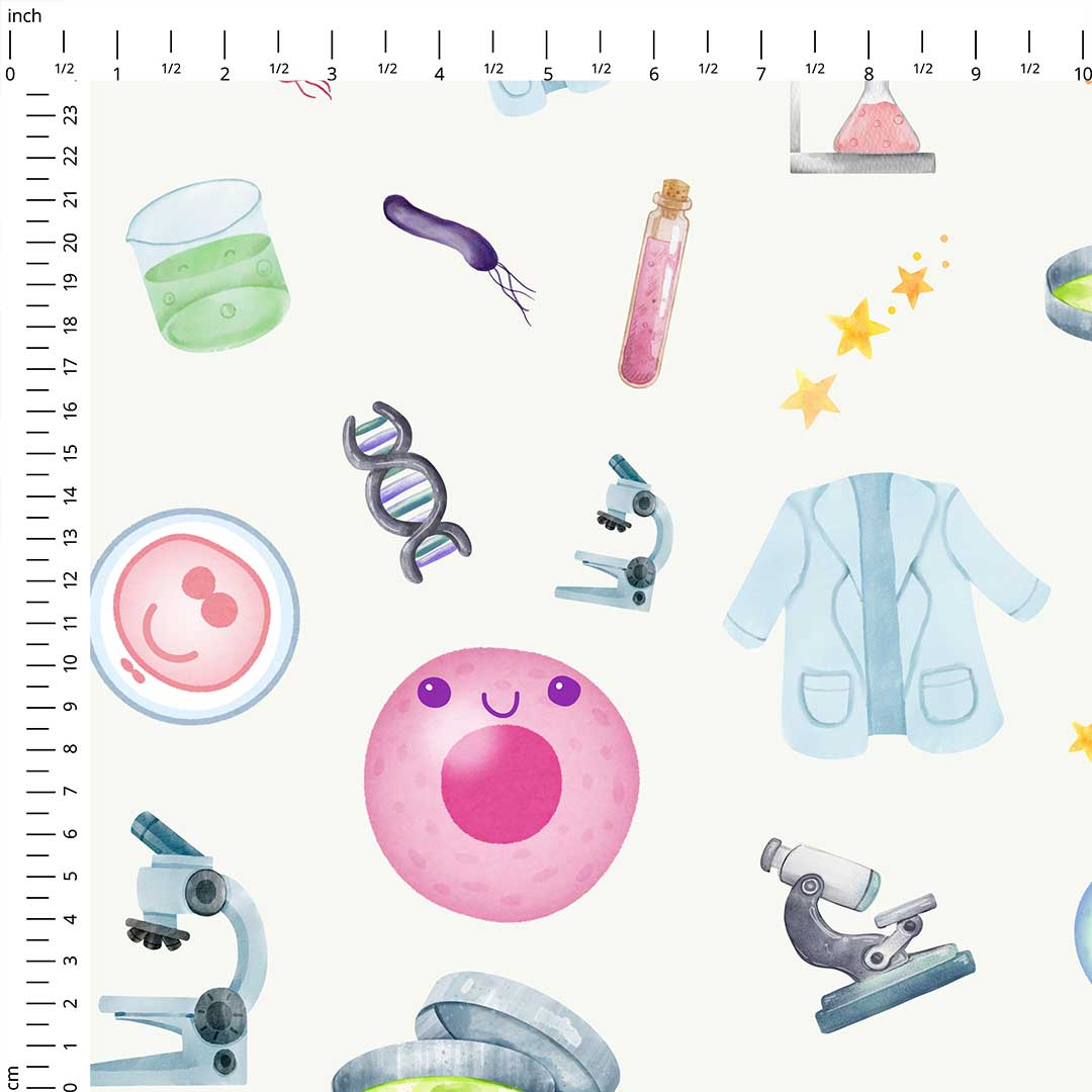 Science Fabric
