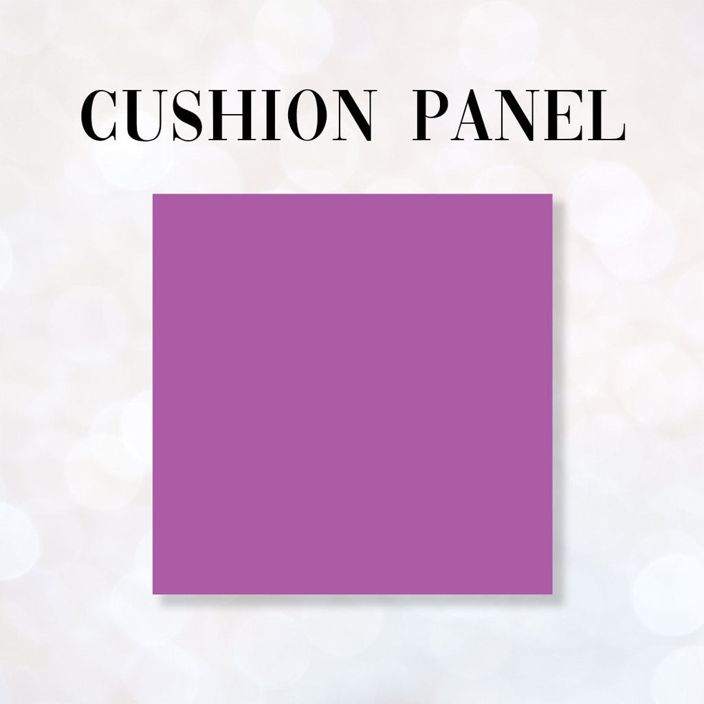 CUSHION CO-ORD Scottish Hills Fabric Panel