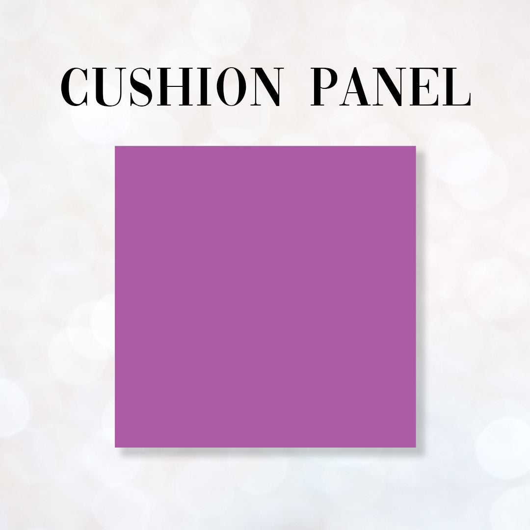 CUSHION CO-ORD Scottish Hills Fabric Panel