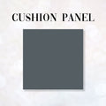 CUSHION CO-ORD Scottish Terrier Dog Fabric Panel