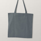 TOTE CO-ORD Scottish Terrier Fabric Bag Panel