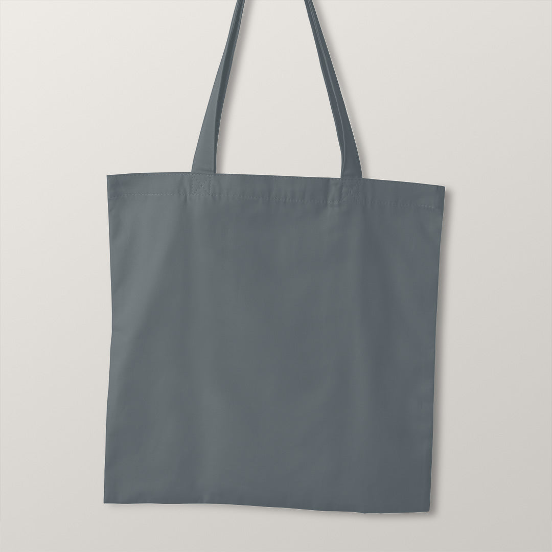 TOTE CO-ORD Scottish Terrier Fabric Bag Panel