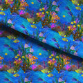 Sea Life Fabric