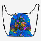 Sea Life Fabric