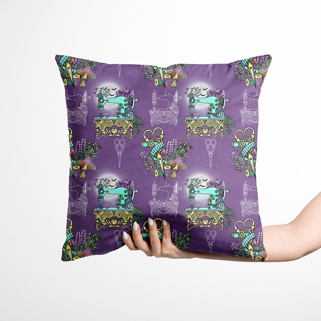 Sew Spooky Fabric