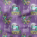 Sew Spooky Fabric