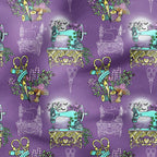 Sew Spooky Fabric