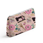 Sewing Couture Pink Fabric