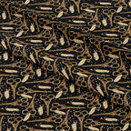 Sewing Couture Scissors Fabric