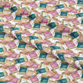 Sewing Couture Spools Fabric