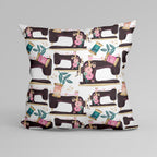 Sewing Couture Machines Fabric