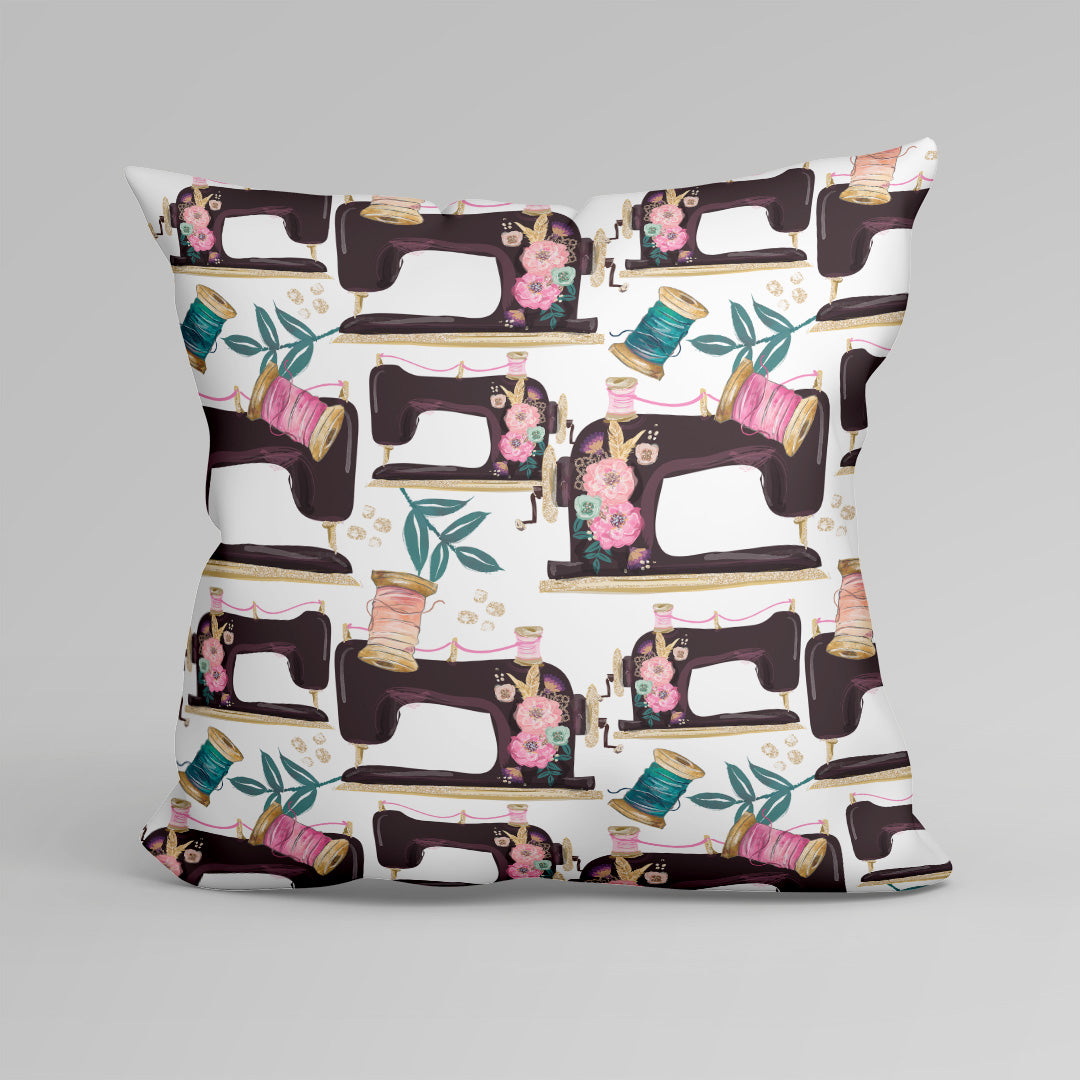 Sewing Couture Machines Fabric