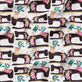 Sewing Couture Machines Fabric