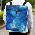 Sky Blue Fabric