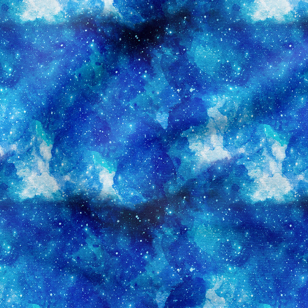 Sky Blue Fabric