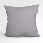 CUSHION CO-ORD Sleeping Squirrel Lilac Fabric Panel