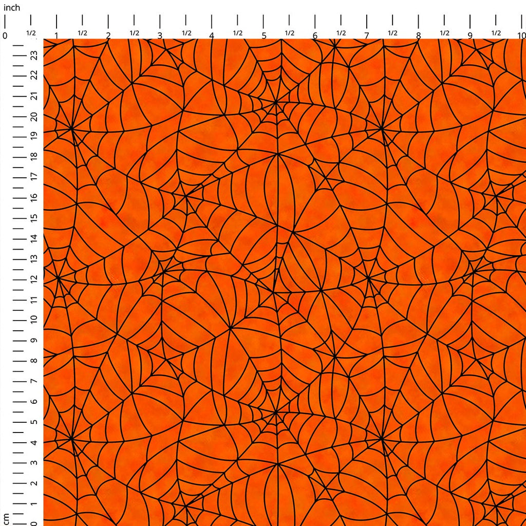 Spiderweb Fabric