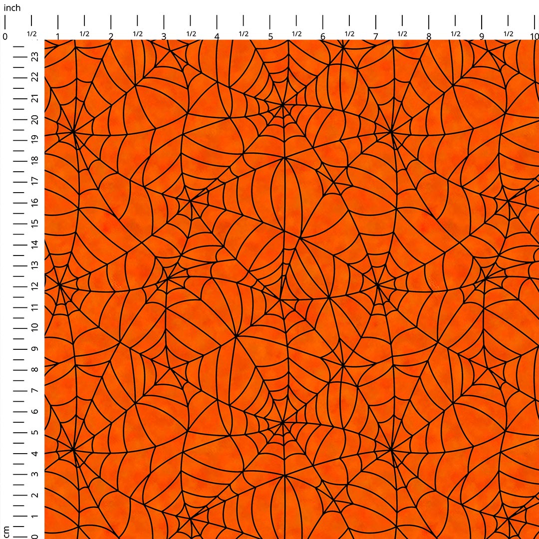 Spiderweb Fabric