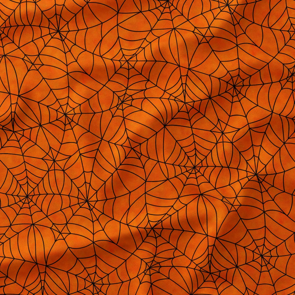 Spiderweb Fabric