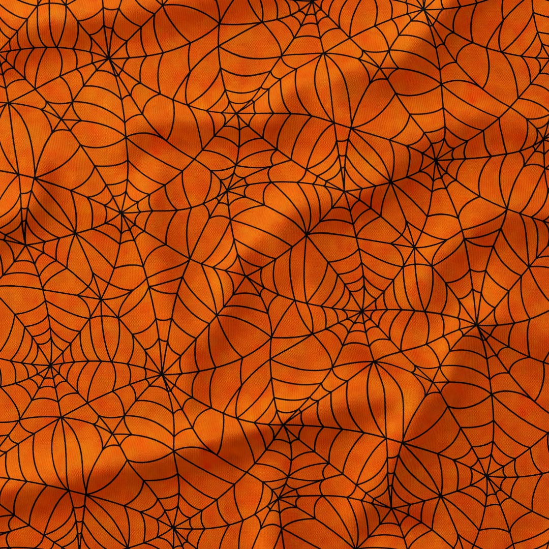 Spiderweb Fabric