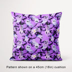 Spooky Ghosts Fabric