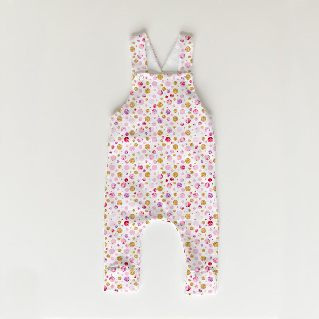 Spotty Fabric