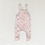 Spotty Fabric