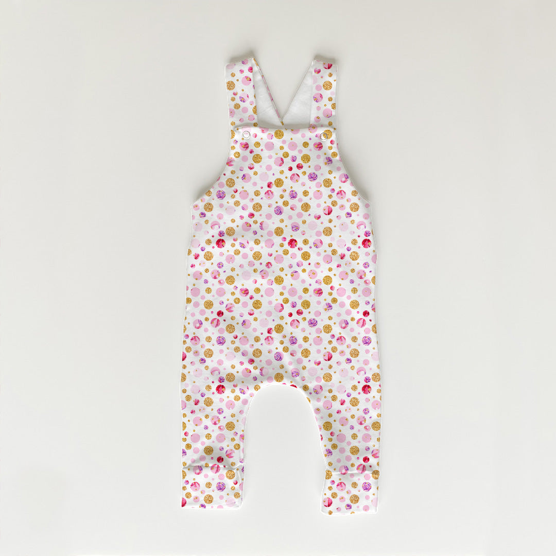 Spotty Fabric