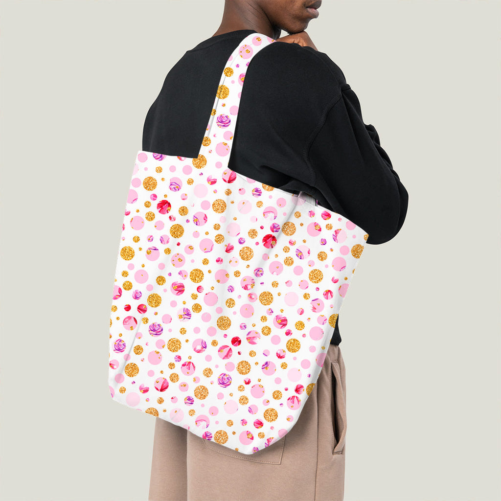 Spotty Fabric