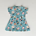 Spring Bugs Fabric