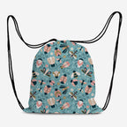 Spring Bugs Fabric