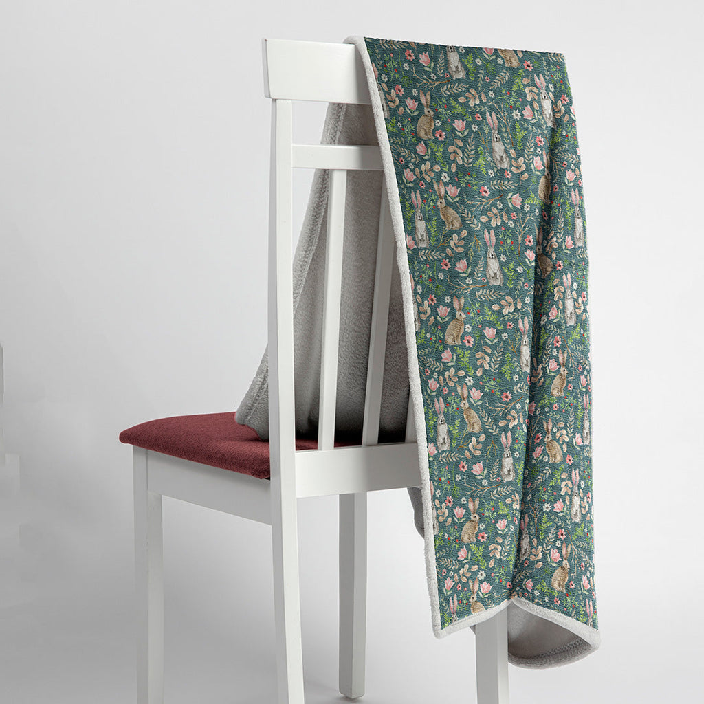 Spring Meadow Fabric